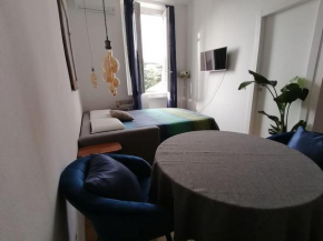 New Cozy Studio 7 Metro stops to DUOMO!